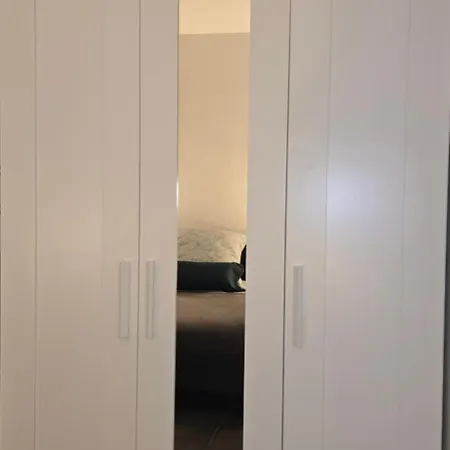 Apartment Comfort Modernes