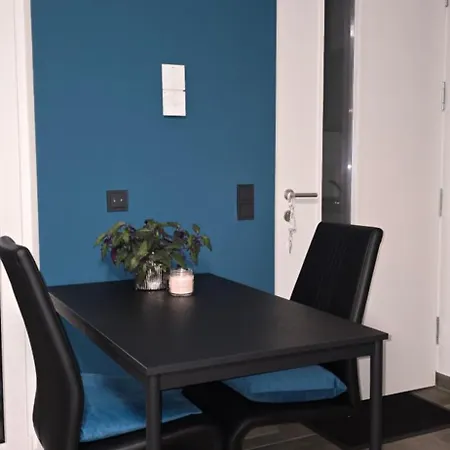 Apartment Comfort Modernes *