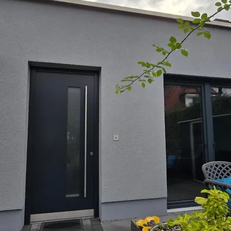 Apartment Comfort Modernes *