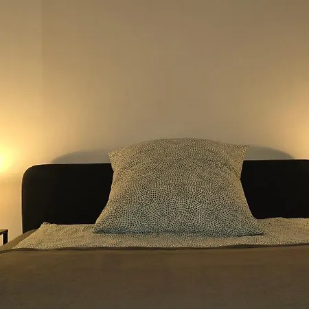 Comfort Modernes Apartamento *