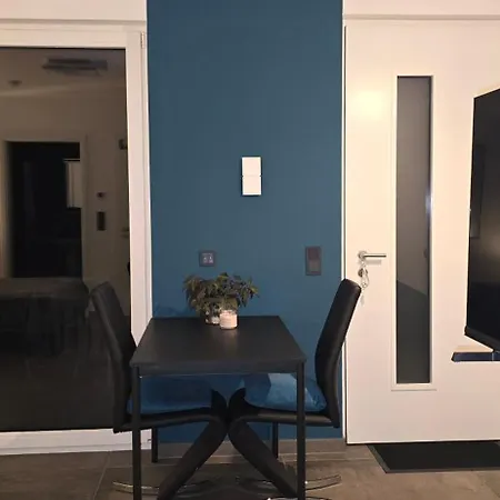 Comfort Modernes Apartamento