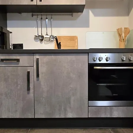 Appartement Comfort Modernes Aschaffenburg