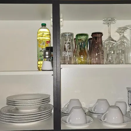 Comfort Modernes Appartement Aschaffenburg