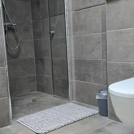 Comfort Modernes Aschaffenburg