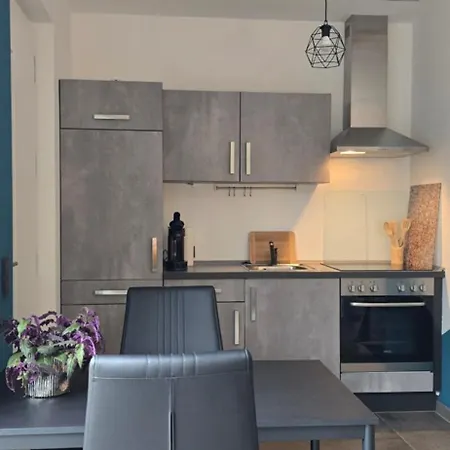 Comfort Modernes * Aschaffenburg