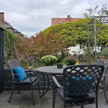 Comfort Modernes Apartment