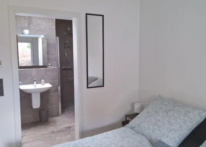 Lejlighed Comfort Modernes Aschaffenburg