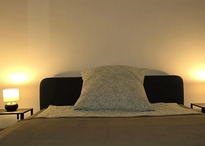 Comfort Modernes Lejlighed *