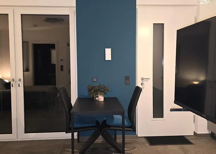 Comfort Modernes Lejlighed