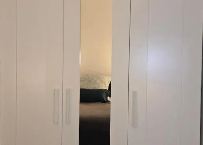 Lejlighed Comfort Modernes