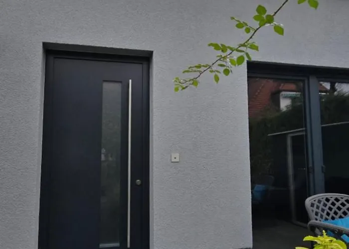 Lejlighed Comfort Modernes *