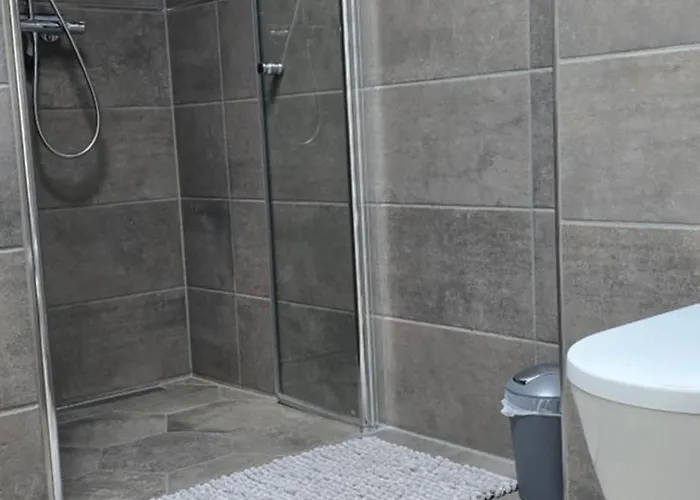 Comfort Modernes Aschaffenburg